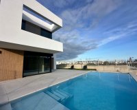 New build - Villa - Benidorm - Finestrat