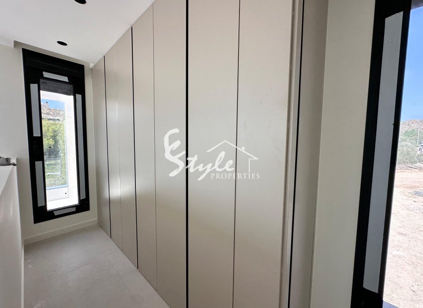 New build - Villa - Benidorm - Finestrat