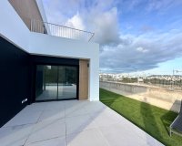 New build - Villa - Benidorm - Finestrat