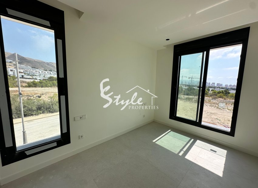 New build - Villa - Benidorm - Finestrat
