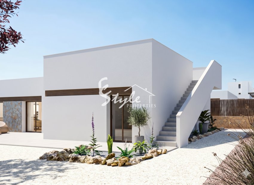 New build - Villa - Benidorm - Finestrat
