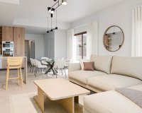 New build - Villa - Benidorm - Finestrat