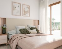 New build - Villa - Benidorm - Finestrat
