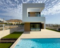 New build - Villa - Benidorm - Finestrat