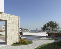 New build - Villa - Benidorm - Finestrat