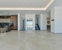New build - Villa - Benidorm - Finestrat