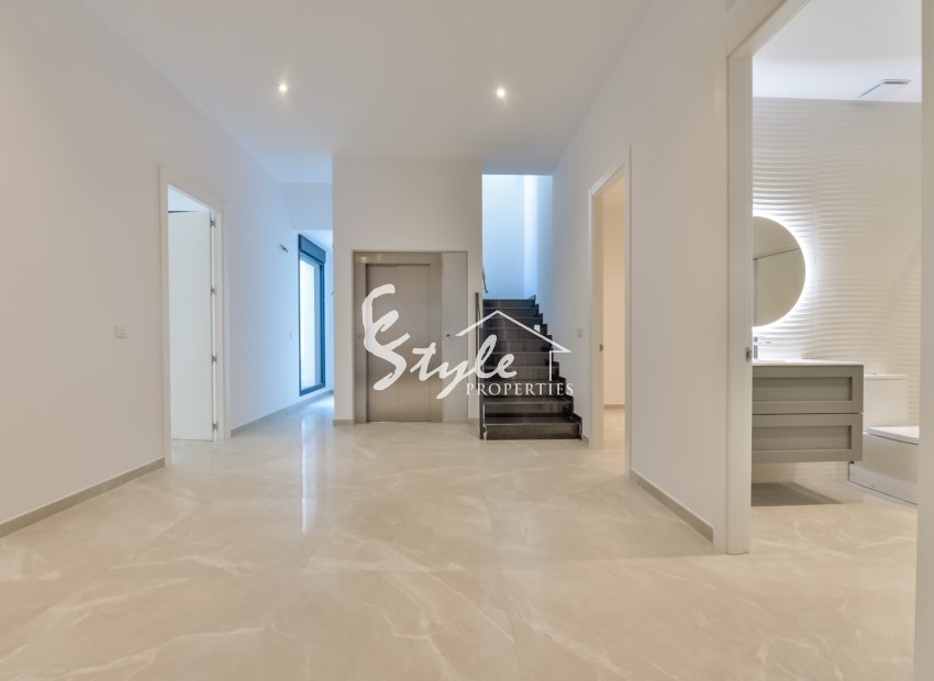 New build - Villa - Benidorm - Finestrat