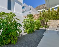 New build - Villa - Benidorm - Finestrat