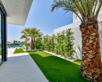 New build - Villa - Benidorm - Finestrat