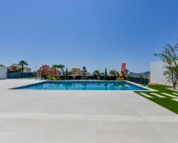New build - Villa - Benidorm - Finestrat