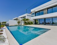 New build - Villa - Benidorm - Finestrat