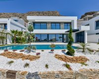 New build - Villa - Benidorm - Finestrat