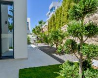 New build - Villa - Benidorm - Finestrat