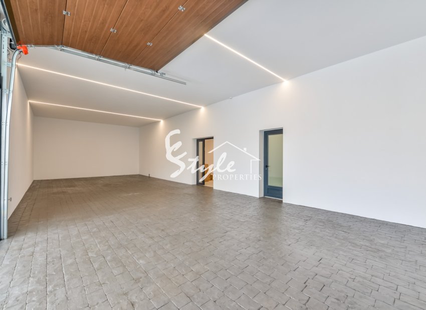 New build - Villa - Benidorm - Finestrat
