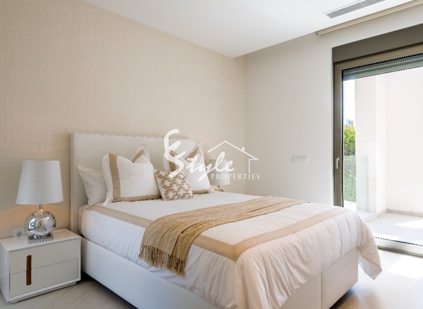 New build - Villa - Benidorm - Finestrat