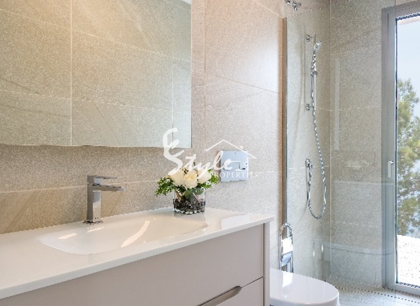 New build - Villa - Benidorm - Finestrat