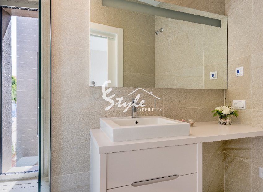 New build - Villa - Benidorm - Finestrat