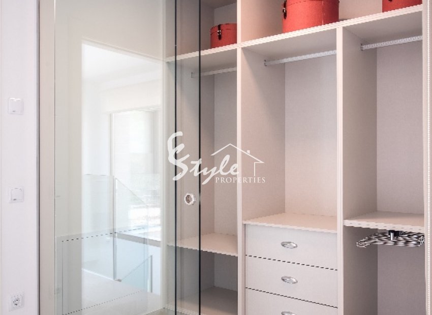 New build - Villa - Benidorm - Finestrat