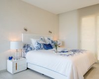 New build - Villa - Benidorm - Finestrat