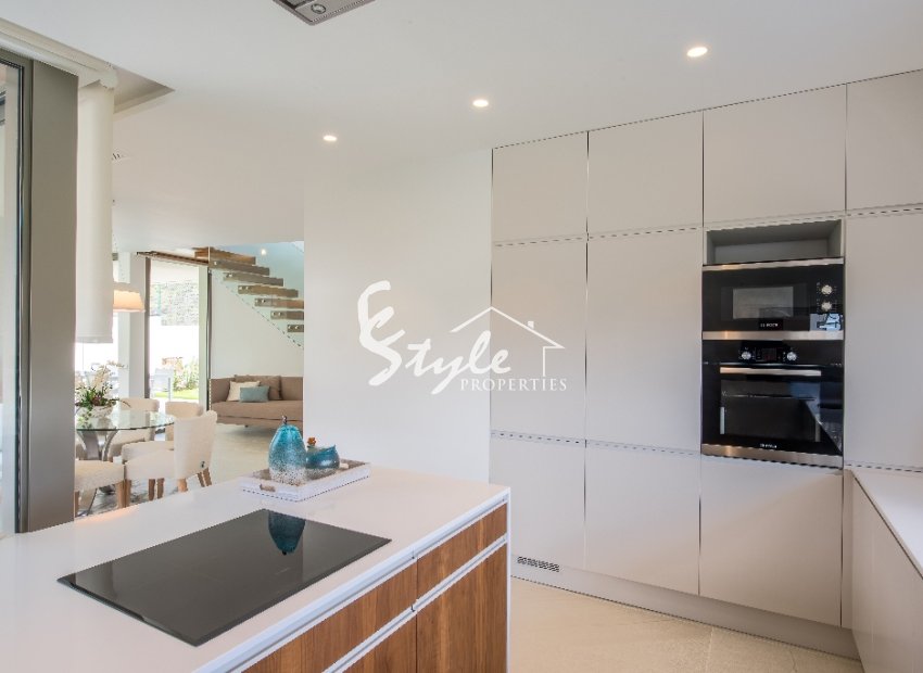 New build - Villa - Benidorm - Finestrat