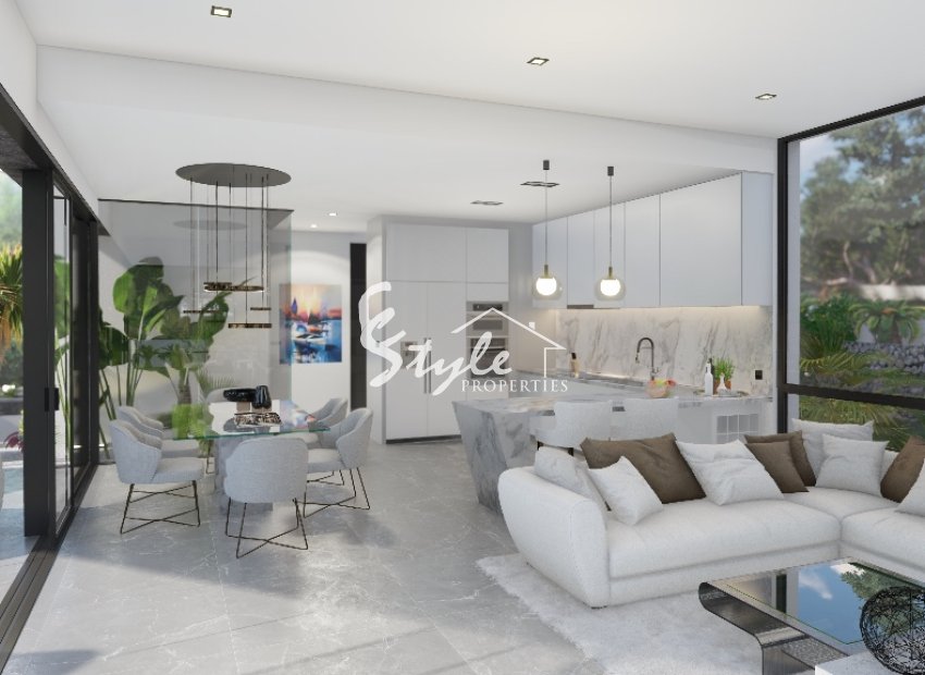 New build - Villa - Benidorm