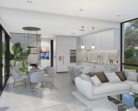 New build - Villa - Benidorm