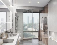 New build - Villa - Benidorm