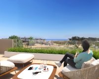 New build - Villa - Benidorm