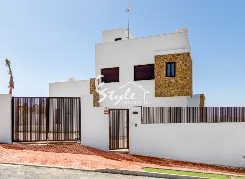 New build - Villa - Benidorm