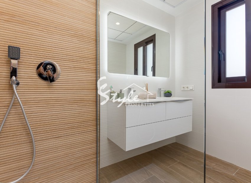 New build - Villa - Benidorm