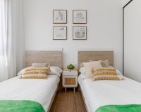 New build - Villa - Benidorm