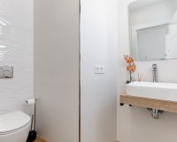 New build - Villa - Benidorm