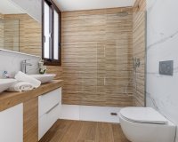 New build - Villa - Benidorm