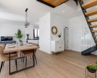 New build - Villa - Benidorm