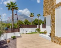 New build - Villa - Benidorm
