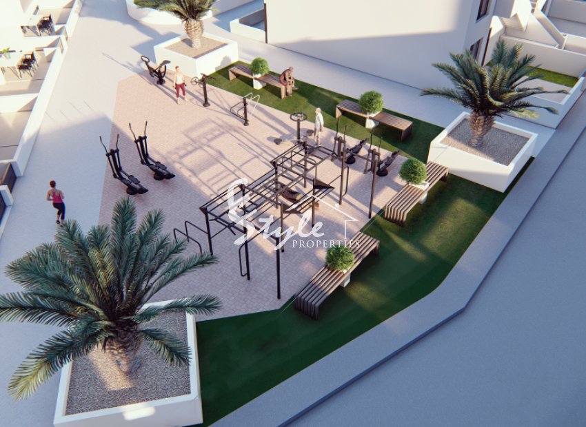 New build - Villa - Benidorm