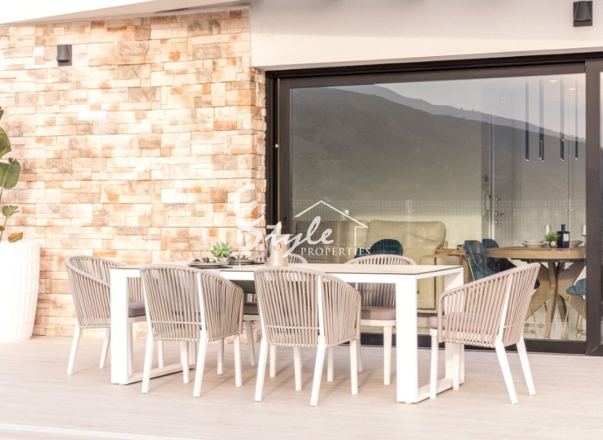 New build - Villa - Benidorm