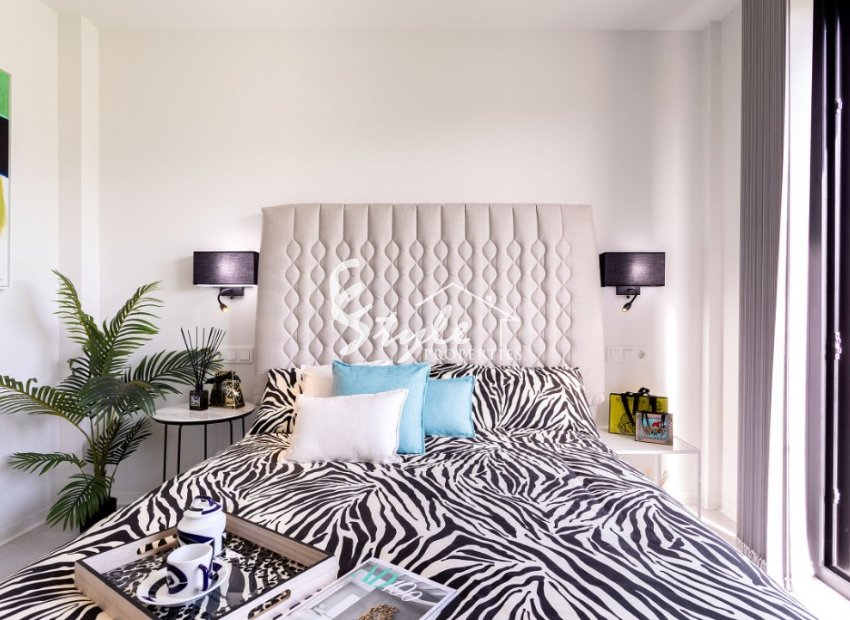 New build - Villa - Benidorm