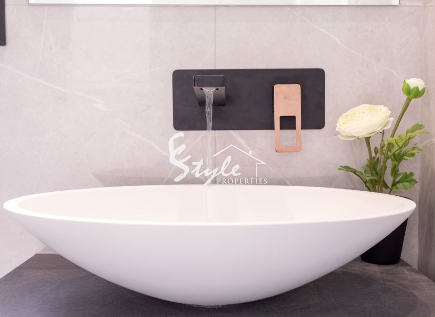 New build - Villa - Benidorm