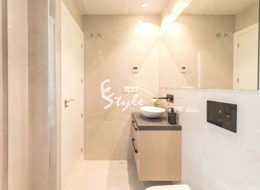 New build - Villa - Benidorm