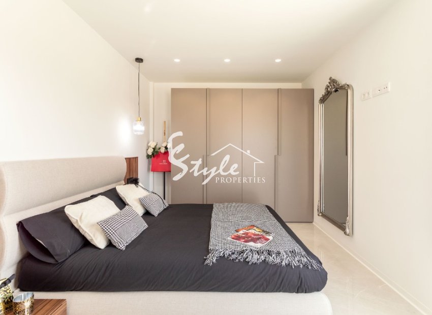 New build - Villa - Benidorm