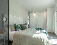 New build - Villa - Benidorm