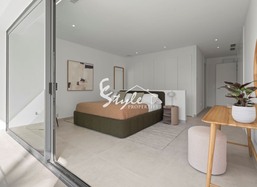 New build - Villa - Benidorm
