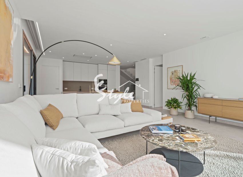 New build - Villa - Benidorm