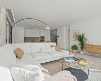 New build - Villa - Benidorm