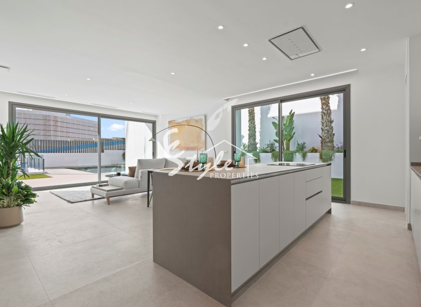 New build - Villa - Benidorm
