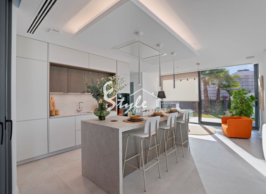 New build - Villa - Benidorm