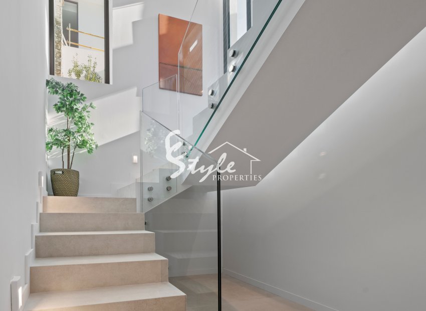 New build - Villa - Benidorm