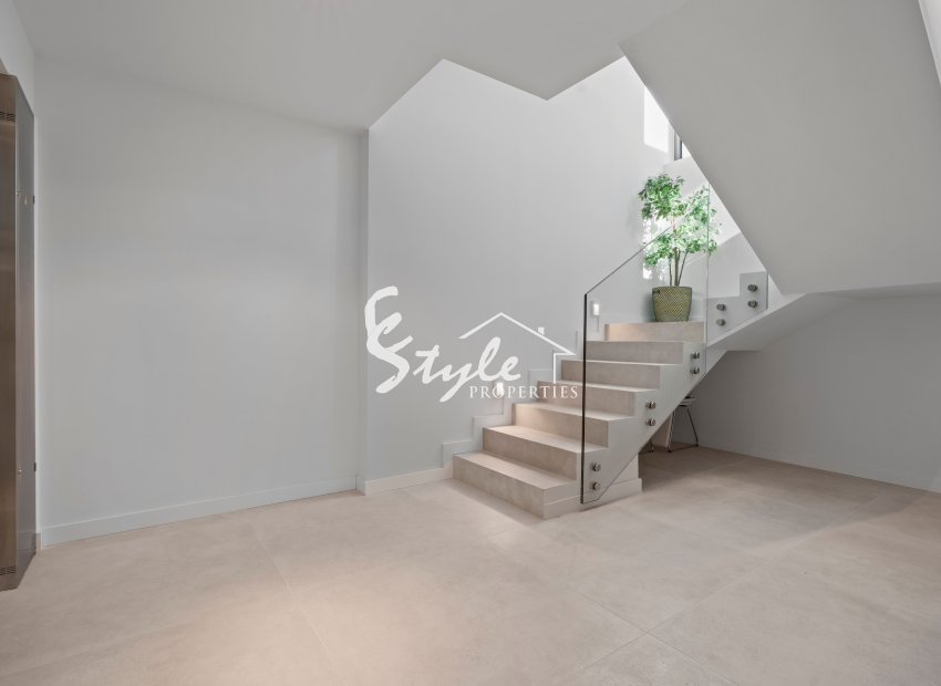 New build - Villa - Benidorm