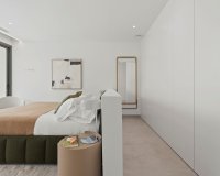 New build - Villa - Benidorm